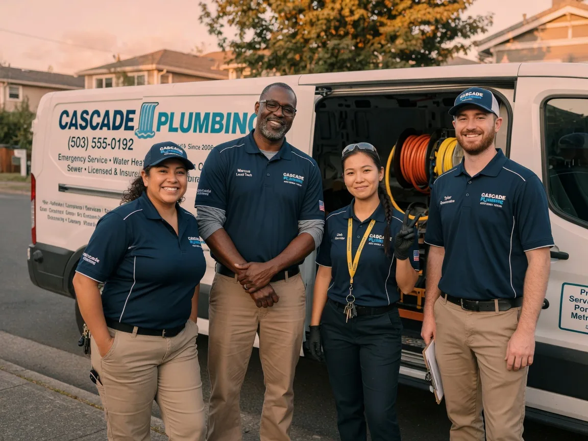 Emergency Plumber company in Greensboro, NC